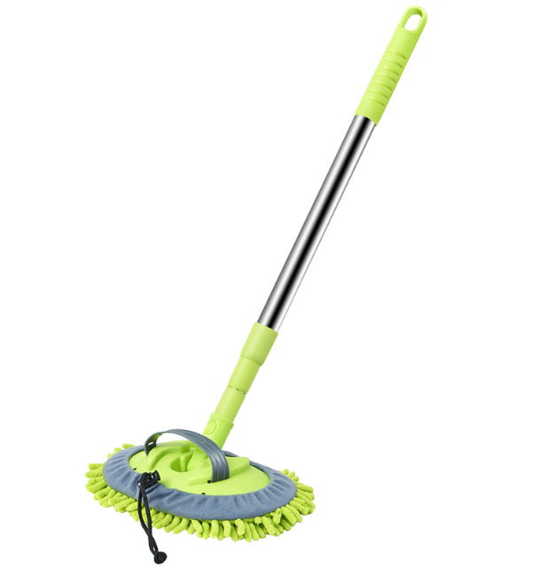 2 in 1 Telescopic Mop C202262 2 in 1 Telescopic Mop C202262 - Image 3