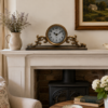 The Regal Mantlepiece Clock
