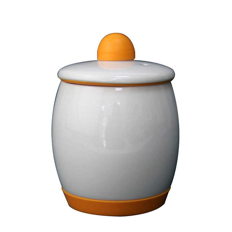 Ceramic Microwave Egg Cooker A161619 Ceramic Microwave Egg Cooker A161619 - Image 7