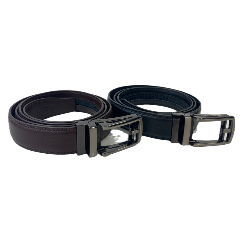 Ratchet System Exact Belt Set of 2 Ratchet System Exact Belt Set of 2 - Image 2