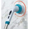 Cordless Rechargeable Scrubber - Image 4