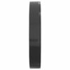 vidaXL Wall Clock with Luminous Scales and Pointers Blue Ø30 cm - Image 4