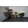 Corner Kitchen E´tage`re A171918