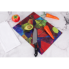 Glass Cutting Board  Multi Colour A242592 - Image 2