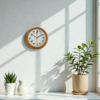 Radio Controlled Bird Song Clock - Image 3