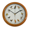 Radio Controlled Bird Song Clock - Image 2