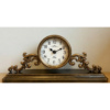 The Regal Mantlepiece Clock - Image 3