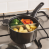 Four Way Pan A100213 - Image 4
