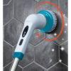 Cordless Rechargeable Scrubber - Image 3