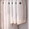 Garment Covers Set of 6 – Breathable Zip Suit, Coat & Dress Bags - Image 3