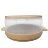 Microwave Jacket Potato Cooker – Quick Potato Cooking Bag - Image 3