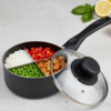 Four Way Pan A100213