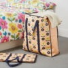 Duvet Storage Bags Pack of 2 – Space-Saving Bedding & Clothes Bags - Image 2