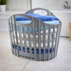 Folding Laundry Basket - Image 3