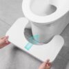Foldable Toilet Foot Perch - Image 3