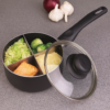 Four Way Pan A100213 - Image 3