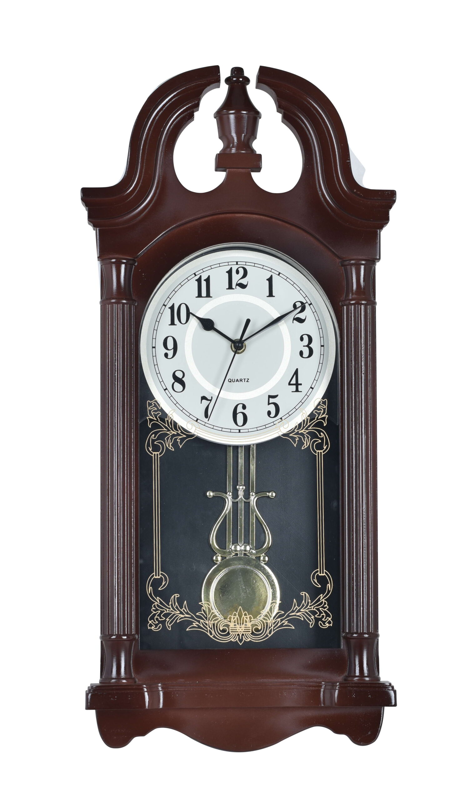 Pendulum Wall. Clock Pendulum Wall. Clock