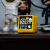 GeekMagic Smart Weather Clock with Backlight - Accurate Weather Updates
